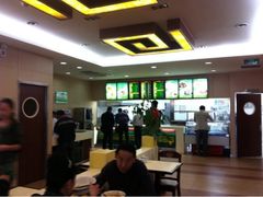 -苏氏牛肉面(机场店)