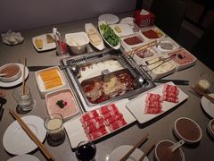 -海底捞火锅(曼巴特广场店)