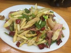 -和福餐馆(西江古街店)