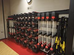 -超级猩猩健身·团课(铁机路迅博店)