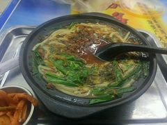-祥云美食城(南强步行街店)