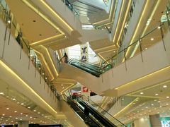 店内环境-沈阳HAI乐园