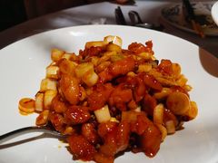 -小河盐帮·私家菜·烤鸭(三元桥·霄云路店)