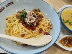 -小杨生煎(成山巴黎春天店)