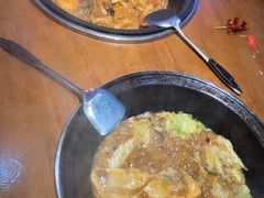 -屯老二农家铁锅炖·行业领军者(刘园店)