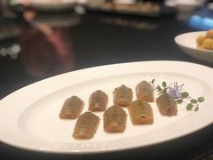 -柒厢食事雅谈