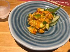 -一心创作料理屋(经开万达店)