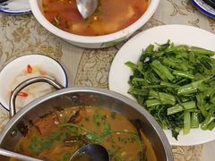 -水韵·渔家臻品私房菜(中庙店)