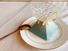 -L'amour澜茉·轻法餐