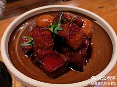 -院子餐厅·大锅菜·老杭帮(桥西直街店)