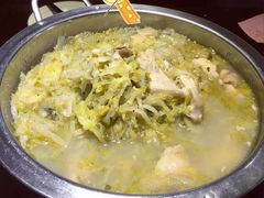 -老六杀猪菜(进乡街店)