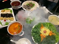 -一尊皇牛(丽彩万达店)