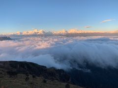 -牛背山