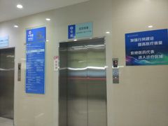 -复旦大学附属肿瘤医院(徐汇院区)