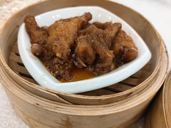 -龙的酒楼·手工早茶·顺德菜(近良路店)