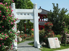 -南京银杏湖乐园