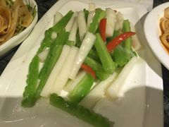 -东方亚克西餐厅(西康路店)