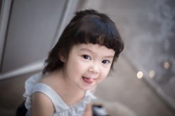 -幺幺BABY婚纱摄影