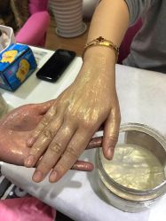 -Easy Lady美甲美睫半永久纹绣工作室