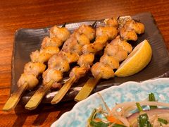 -鸟鹏烧鸟居酒屋(仁恒梦中心店)