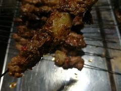 -清真·马峰烤肉(小学习北巷店)