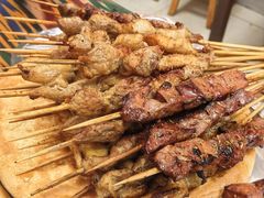 -同来顺烧烤餐厅(哈尔滨道店)