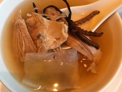 -天龙轩(香港丽思卡尔顿酒店)