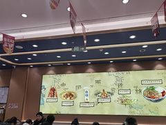 -西部马华清真兰州牛肉面·烧烤夜市(三里河店)