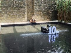 -天津海河悦榕庄·Lobby Lounge大堂吧