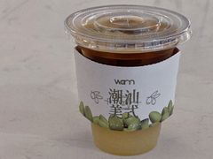 -Cafe on warm(丹霞店)