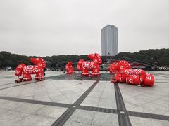 -上海科技馆(地铁站)