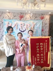 -诗安国际母婴会所(香坊区店)