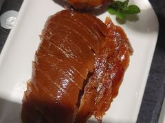 -悦融·京鲁菜·露台花园(安定门店)