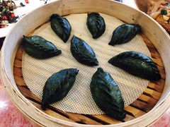 -茶博府公馆餐厅