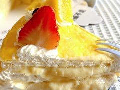 -熊猫不走蛋糕（同城送）(长沙店)