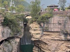 -太行锡崖沟旅游度假区