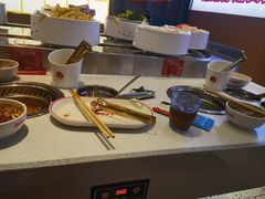 -龍歌自助小火锅(秦淮水游城店)