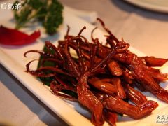 酱鸭舌-外婆家(杭州马塍店·杭帮菜名店)