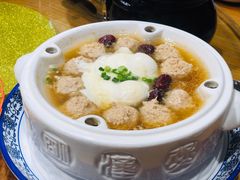 湘西土家肉丸-大娘湘厨(万科金域花园店)