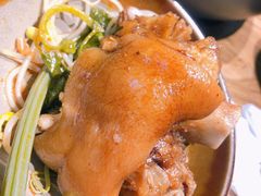 -王万妈卤猪脚(青岩交通路)