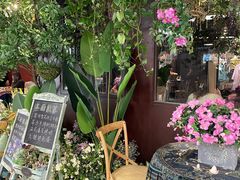 -第101座花园餐厅(湖滨88店)