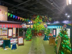 -幻贝家儿童乐园(苏州中心店)