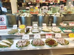 -万龙洲海鲜(大兴绿地缤纷城店)