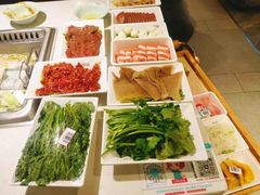 -野妹火锅(布吉店)