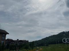 -长白山万达喜来登度假酒店