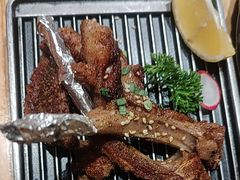 -虹料理·日料放题(悠方店)