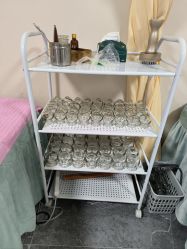 -苗塑堂减肥艾灸