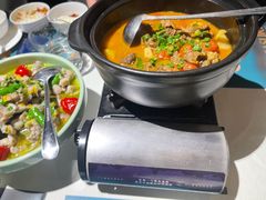 -时间仓(月湖公园店)