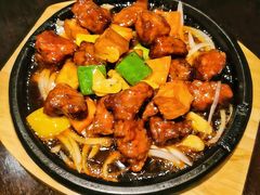 -东莱馋房(陆家嘴店)