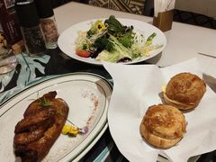 -MIO弥欧洋房西餐厅(中央大街店)